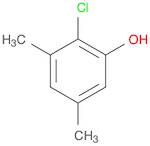 CHLOROXYLENOL RELATED COMPOUND A (25 MG) (2- CHLORO-3,5-DIMETHYLPHENOL)