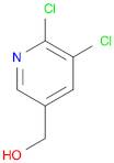 5,6-DICHLORO-3-PYRIDINEMETHANOL