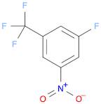 3-FLUORO-5-NITROBENZOTRIFLUORIDE