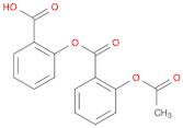 ACETYLSALICYLSALICYLIC ACID