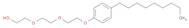 TRIETHYLENE GLYCOL MONO(P-NONYLPHENYL) ETHER