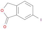 6-IODO-3 H-ISOBENZOFURAN-1-ONE