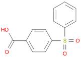 4-Benzenesulfonylbenzoic acid