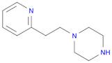 1-(2-PYRIDIN-2-YL-ETHYL)-PIPERAZINE