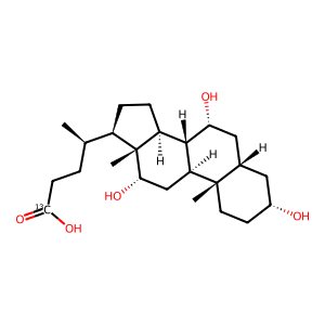 Cholic acid-13C