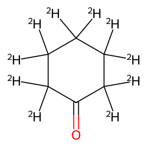 CYCLOHEXANONE-D10