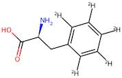 L-PHENYL-D5-ALANINE