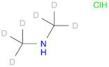 DIMETHYL-D 6-AMINE HYDROCHLORIDE