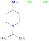 4-AMINO-1-ISOPROPYL-PIPERIDINE DIHYDROCHLORIDE