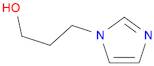 1-(3-HYDROXYPROPYL)-1H-IMIDAZOLE