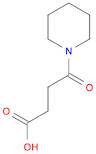 4-OXO-4-PIPERIDIN-1-YL-BUTYRIC ACID