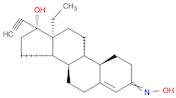 DEACETYLNORGESTIMATE (25 MG) ((E)- AND (Z)-17-DEACETYL NORGESTIMATE MIXTURE)