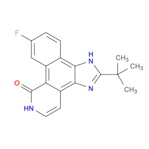 JAK INHIBITOR I