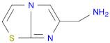 1-IMIDAZO[2,1-B][1,3]THIAZOL-6-YLMETHANAMINE