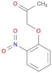 1-(2-NITROPHENOXY)ACETONE