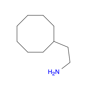 2-CYCLOOCTYL-ETHYLAMINE