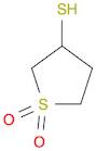 tetrahydrothiophene-3-thiol 1,1-dioxide