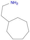 2-CYCLOHEPTYL-ETHYLAMINE