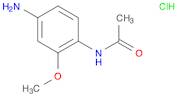 N-(4-AMINO-2-METHOXYPHENYL)ACETAMIDE