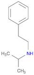 N-(2-phenylethyl)propan-2-amine