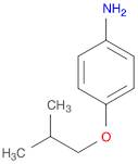 4-Isobutoxyaniline