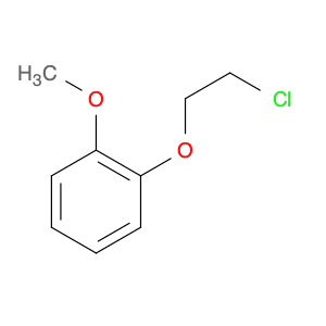 2-(2-METHOXYPHENOXY)ETHYL CHLORIDE