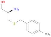 H-cysteinol(4-Mebzl)