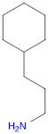 3-CYCLOHEXYL-PROPYLAMINE