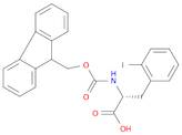 FMOC-D-PHE(2-I)-OH