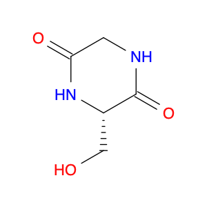 CYCLO(-GLY-SER)