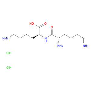 H-LYS-LYS-OH 2HCL