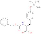 Z-TYR(TBU)-OH