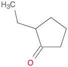 2-ETHYLCYCLOPENTANONE