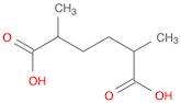 2,5-DIMETHYLHEXANEDIOIC ACID