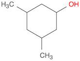 3,5-DIMETHYLCYCLOHEXANOL