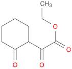 2-OXOCYCLOHEXANEGLYOXYLIC ACID ETHYL ESTER