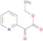 ETHYL 2-PYRIDINEGLYOXYLATE