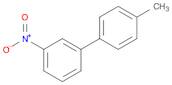 1,1'-BIPHENYL, 4'-METHYL-3-NITRO-