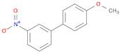 1,1'-BIPHENYL, 4'-METHOXY-3-NITRO-