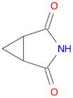 3-Azabicyclo[3.1.0]hexane-2,4-dione