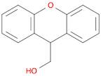 9H-XANTHENE-9-METHANOL