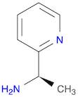 (S)-1-PYRIDIN-2-YL-ETHYLAMINE