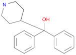 1-Azabicyclo[2.2.2]octane-4-Methanol, α,α-diphenyl-