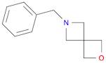 6-benzyl-2-oxa-6-azaspiro[3.3]heptane