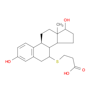 3-(((8R,9S,13S,14S,17S)-3,17-dihydroxy-13-Methyl-7,8,9,11,12,13,14,15,16,17-decahydro-6H-cyclopent…