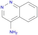 4-Cinnolinamine