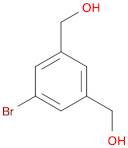 5-BROMO-1,3-DIHYDROXYMETHYLBENZENE