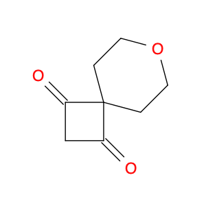 7-Oxaspiro[3.5]nonane-1,3-dione