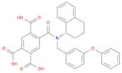 A-317491 DISODIUM SALT