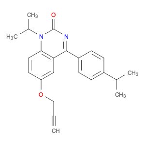 Calcium-Sensing Receptor Antagonists I